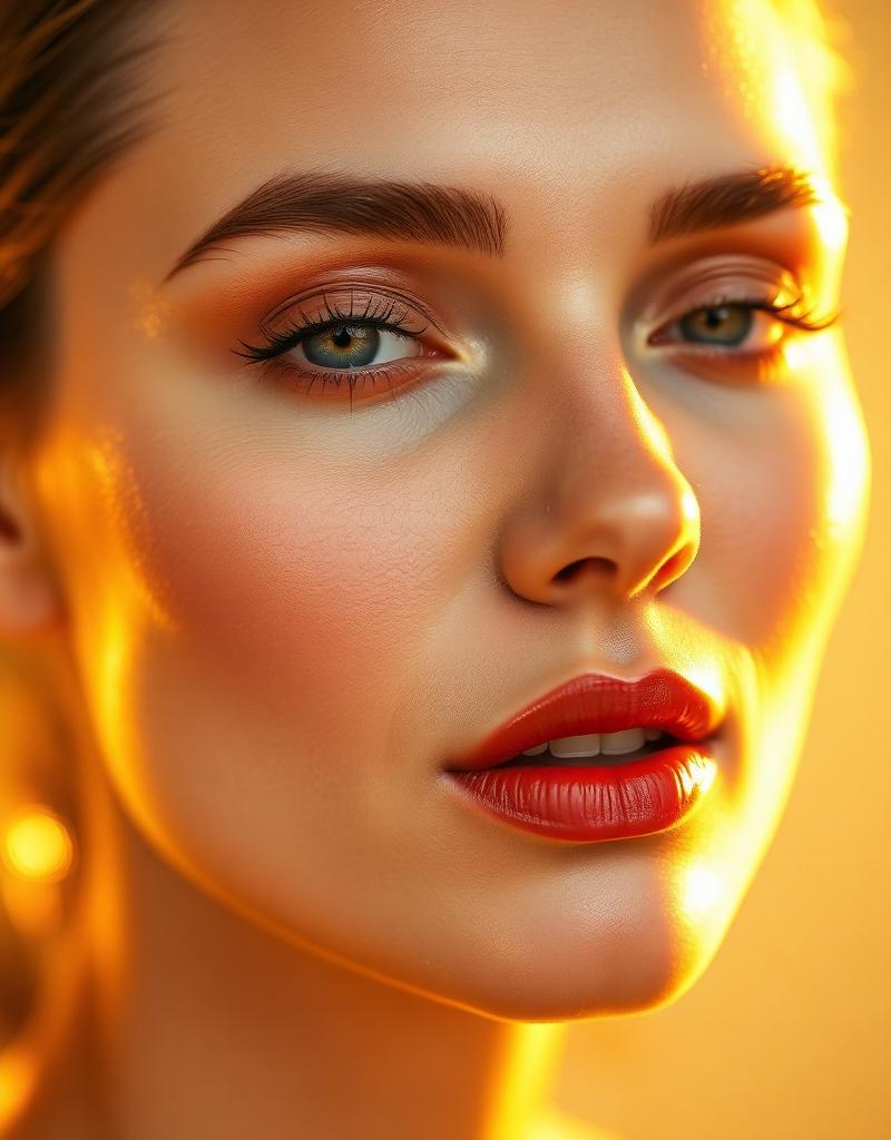 Preenchimento Facial
