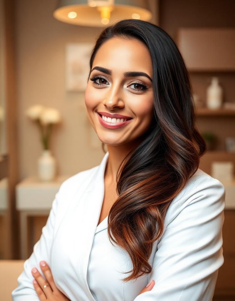 Dra. Camila Rocha