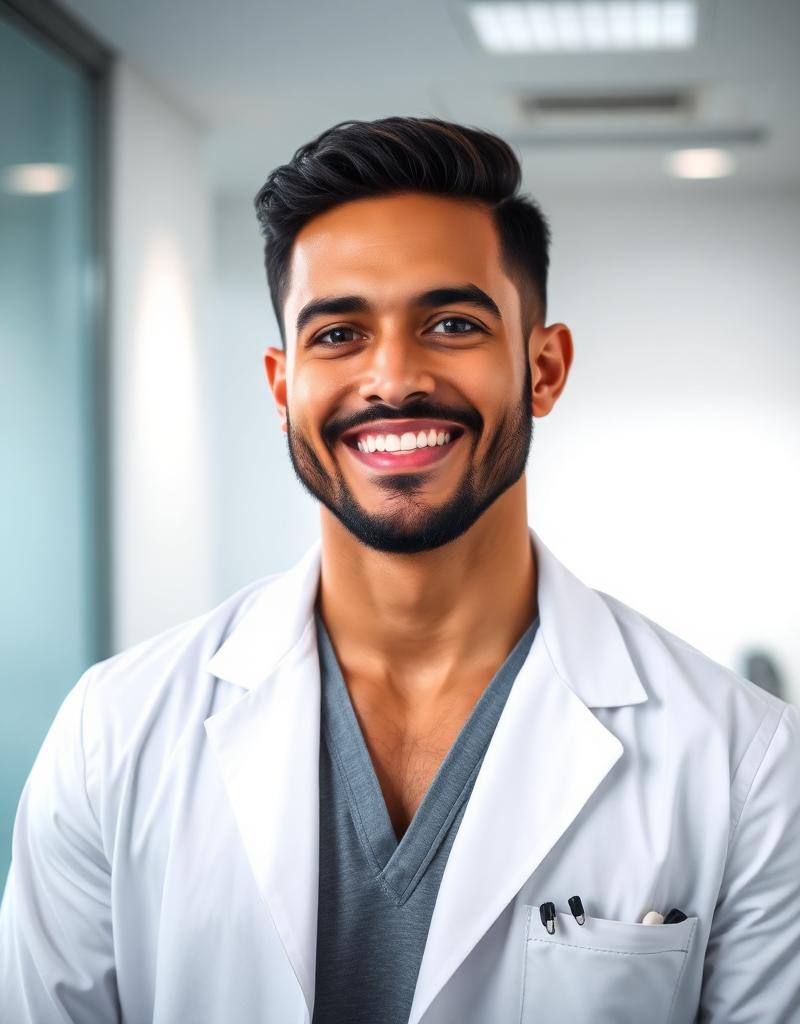 Dr. Rafael Mendes