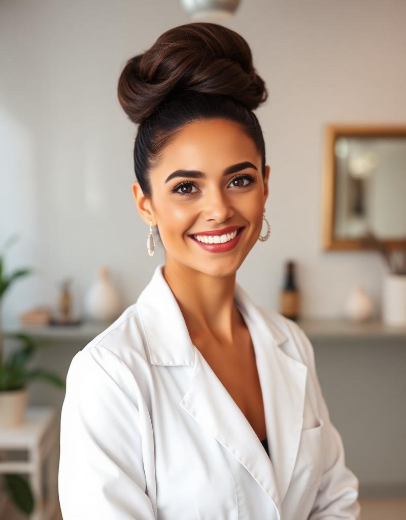 Dra. Beatriz Lima